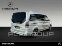 2025 Mercedes Benz V 220