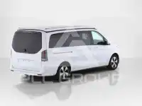 2025 Mercedes Benz V 220