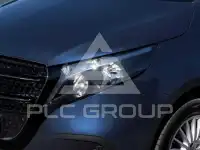 2025 Mercedes Benz V 220