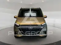 2025 Mercedes Benz V 220
