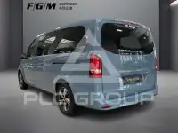 2025 Mercedes Benz V 220