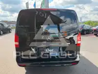 2025 Mercedes Benz V 220