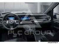 2025 Mercedes Benz V 220