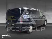 2025 Mercedes Benz V 220