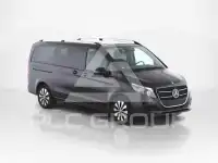 2025 Mercedes Benz V 220
