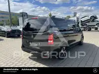 2025 Mercedes Benz V 220