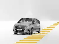 2025 Mercedes Benz V 220
