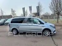 2025 Mercedes Benz V 220