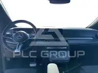 2025 Mercedes Benz V 220
