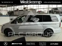 2025 Mercedes Benz V 220