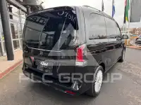 2025 Mercedes Benz V 220
