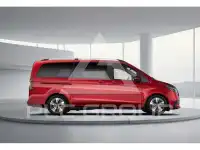 2025 Mercedes Benz V 220
