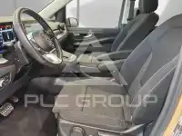 2025 Mercedes Benz V 220