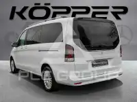 2025 Mercedes Benz V 220