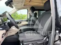 2025 Mercedes Benz V 220