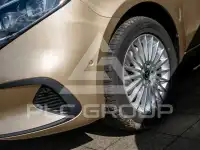 2025 Mercedes Benz V 220