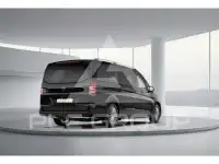 2025 Mercedes Benz V 220