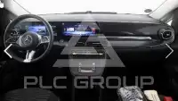 2025 Mercedes Benz V 220