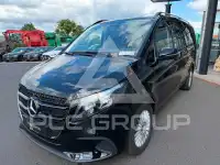 2025 Mercedes Benz V 220