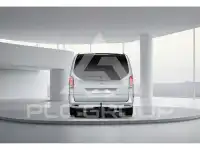 2025 Mercedes Benz V 220