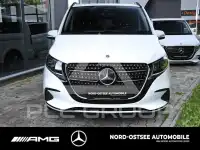 2025 Mercedes Benz V 220