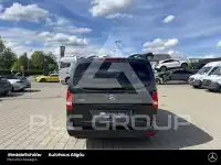 2025 Mercedes Benz V 220