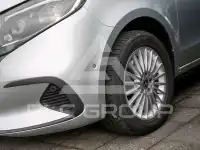 2025 Mercedes Benz V 220