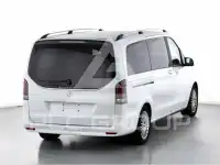 2025 Mercedes Benz V 220