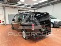 2025 Mercedes Benz V 220