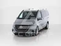 2025 Mercedes Benz V 220