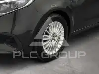 2025 Mercedes Benz V 220