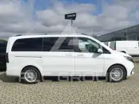 2025 Mercedes Benz V 220