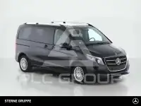 2025 Mercedes Benz V 220