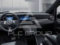 2025 Mercedes Benz V 220