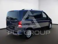 2025 Mercedes Benz V 220