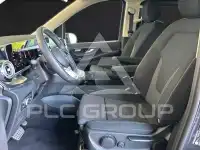 2025 Mercedes Benz V 220