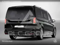 2025 Mercedes Benz V 220