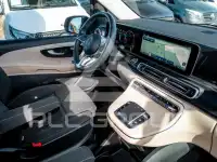 2025 Mercedes Benz V 220