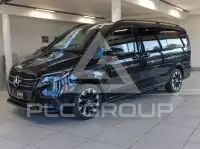 2025 Mercedes Benz V 220