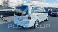 2025 Mercedes Benz V 220