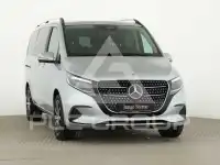 2025 Mercedes Benz V 220