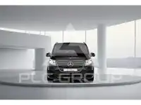2025 Mercedes Benz V 220