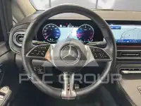 2025 Mercedes Benz V 220