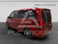 2025 Mercedes Benz V 220