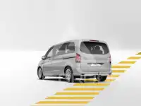 2025 Mercedes Benz V 220