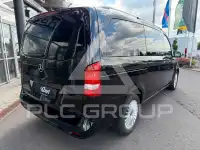 2025 Mercedes Benz V 220
