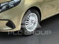 2025 Mercedes Benz V 220
