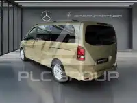 2025 Mercedes Benz V 220