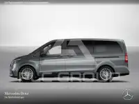 2025 Mercedes Benz V 220