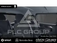 2025 Mercedes Benz V 220
